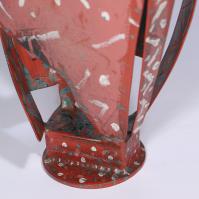 Fleur pour ma Muse VI 2025 - Détail