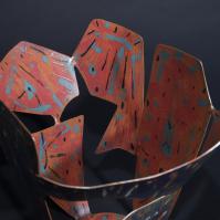 Fleur pour ma Muse VII 2025 - Détail