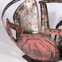 Souvenir d'Agrigente IV 2025 - Détail