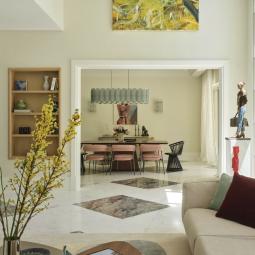 Marie Claire Maison Arabia - Projet Irina Grave Dubai - Photo : Ziga Mihelcic