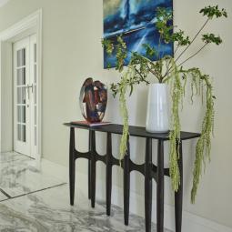 Marie Claire Maison Arabia - Projet Irina Grave Dubai - Photo : Ziga Mihelcic